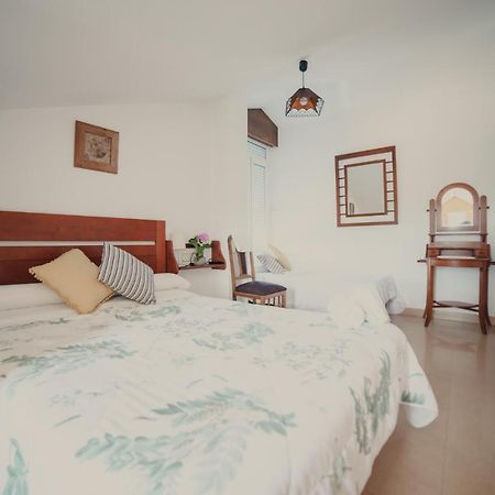 Santaia En Casal De Calma Casa de hóspedes O Pedrouzo Exterior foto
