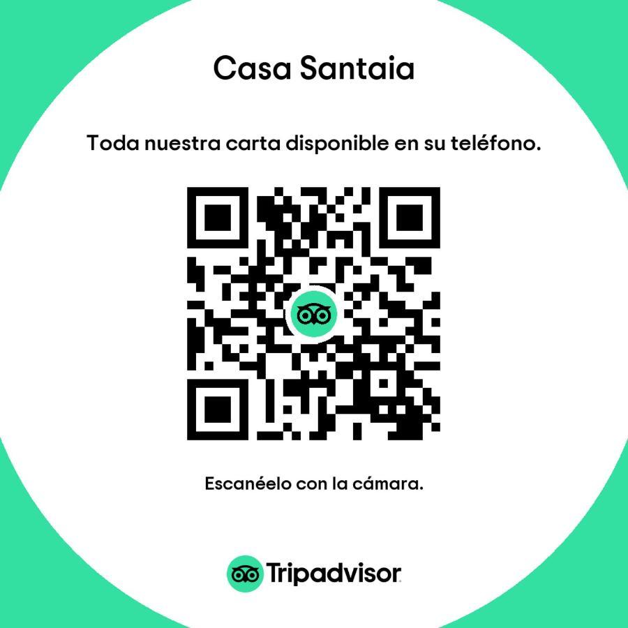Santaia En Casal De Calma Casa de hóspedes O Pedrouzo Exterior foto